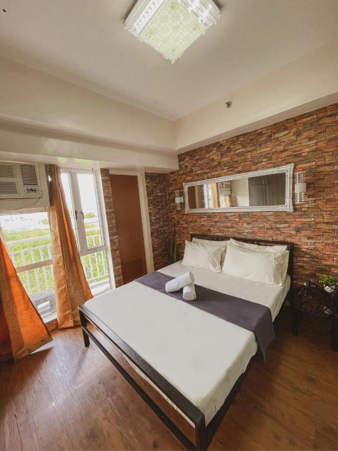 Pearljohn'S Place Tagaytay Prime Residences Tagaytay City ภายนอก รูปภาพ