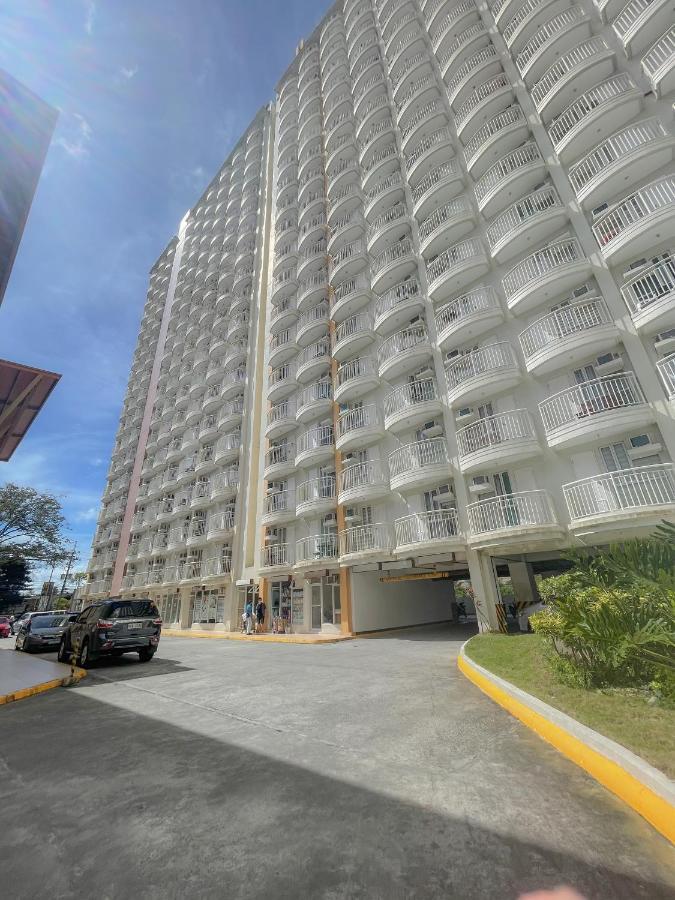 Pearljohn'S Place Tagaytay Prime Residences Tagaytay City ภายนอก รูปภาพ