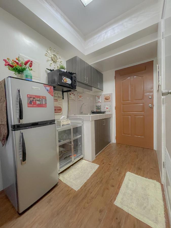 Pearljohn'S Place Tagaytay Prime Residences Tagaytay City ภายนอก รูปภาพ