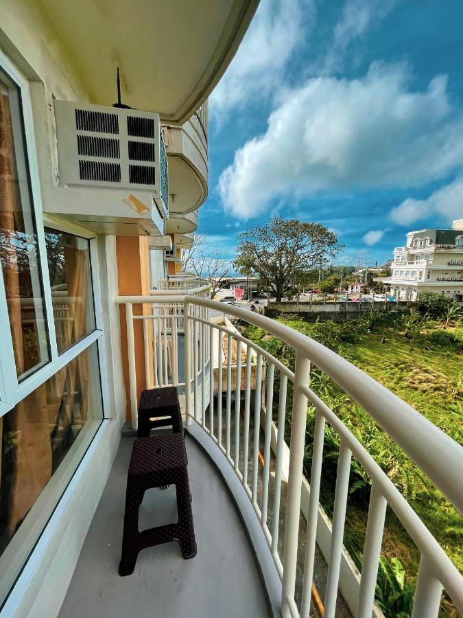 Pearljohn'S Place Tagaytay Prime Residences Tagaytay City ภายนอก รูปภาพ
