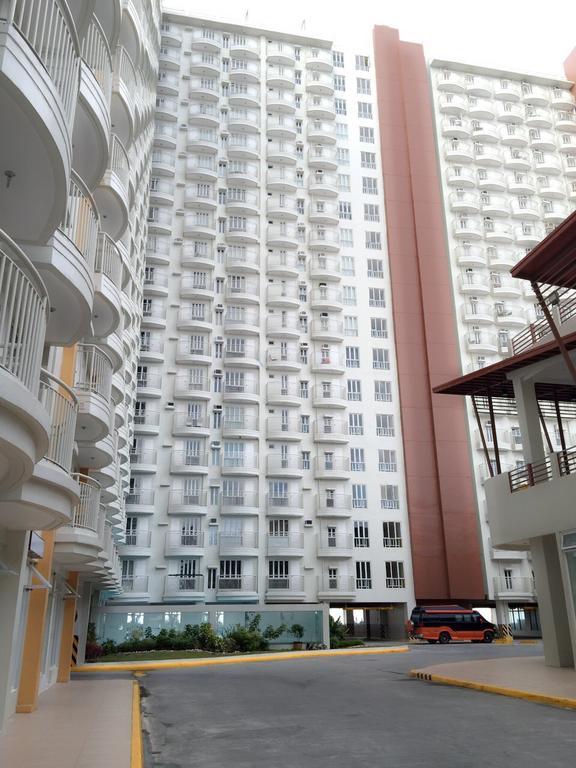 Pearljohn'S Place Tagaytay Prime Residences Tagaytay City ภายนอก รูปภาพ