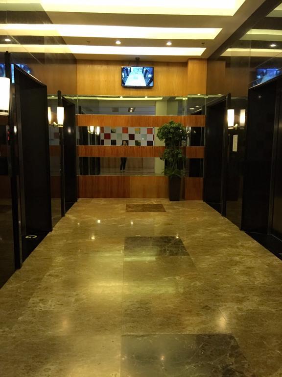 Pearljohn'S Place Tagaytay Prime Residences Tagaytay City ภายนอก รูปภาพ