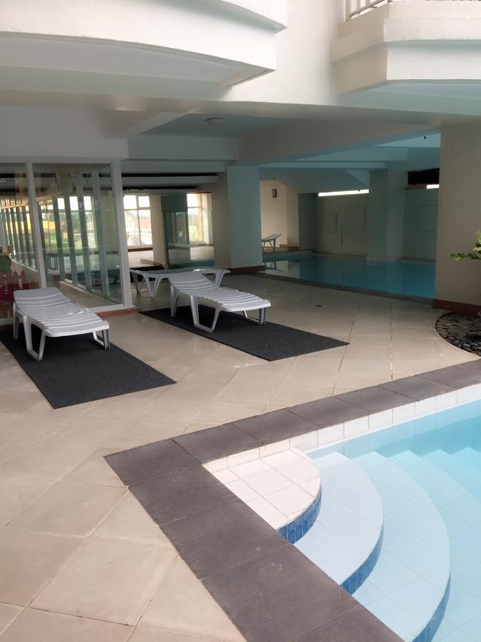 Pearljohn'S Place Tagaytay Prime Residences Tagaytay City ภายนอก รูปภาพ