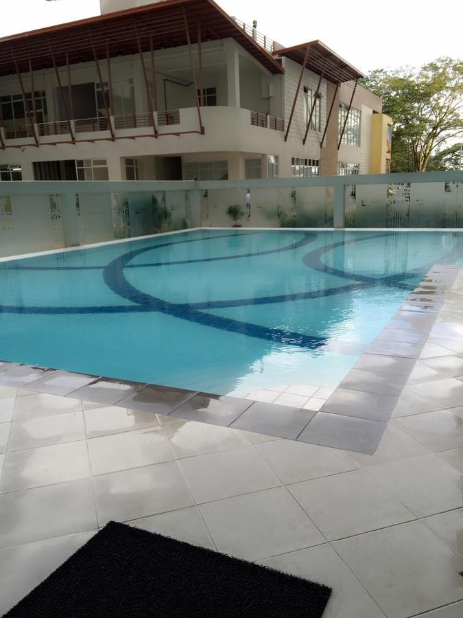 Pearljohn'S Place Tagaytay Prime Residences Tagaytay City ภายนอก รูปภาพ